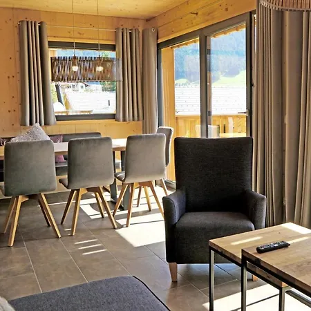 Chalets Bergeralm, Steinach am Brenner