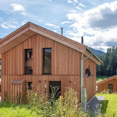 Chalets Bergeralm, Chalet Steinach am Brenner