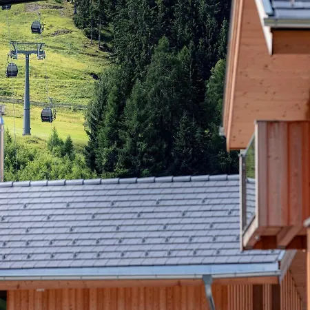 Chalets Bergeralm, * Steinach am Brenner