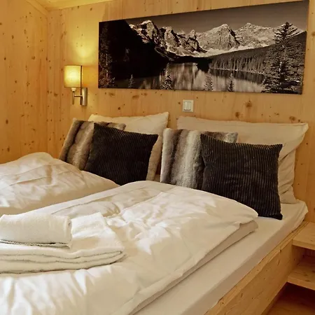 Chalets Bergeralm, * 施泰纳赫布伦纳