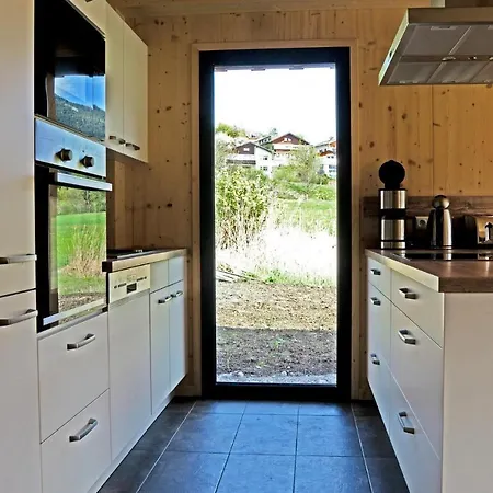 Chalets Bergeralm,